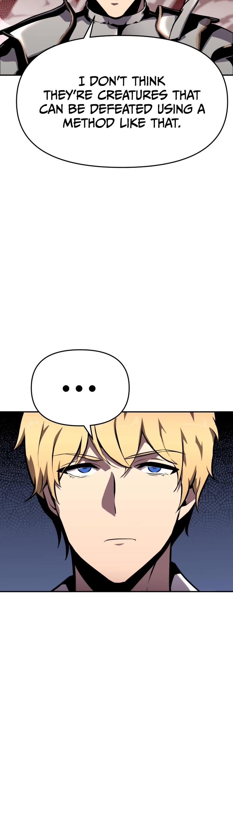 The Knight King Who Returned With a God Chapter 24 page 51 - Chapter 24