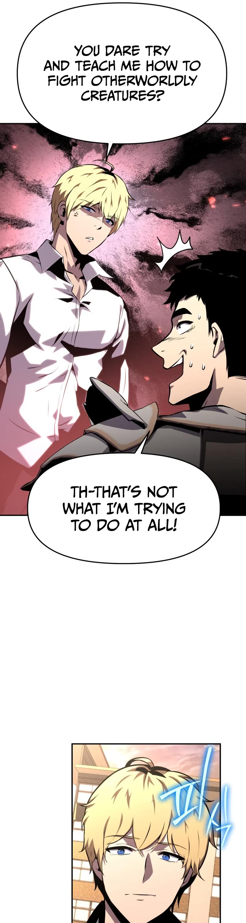 The Knight King Who Returned With a God Chapter 24 page 52 - Chapter 24