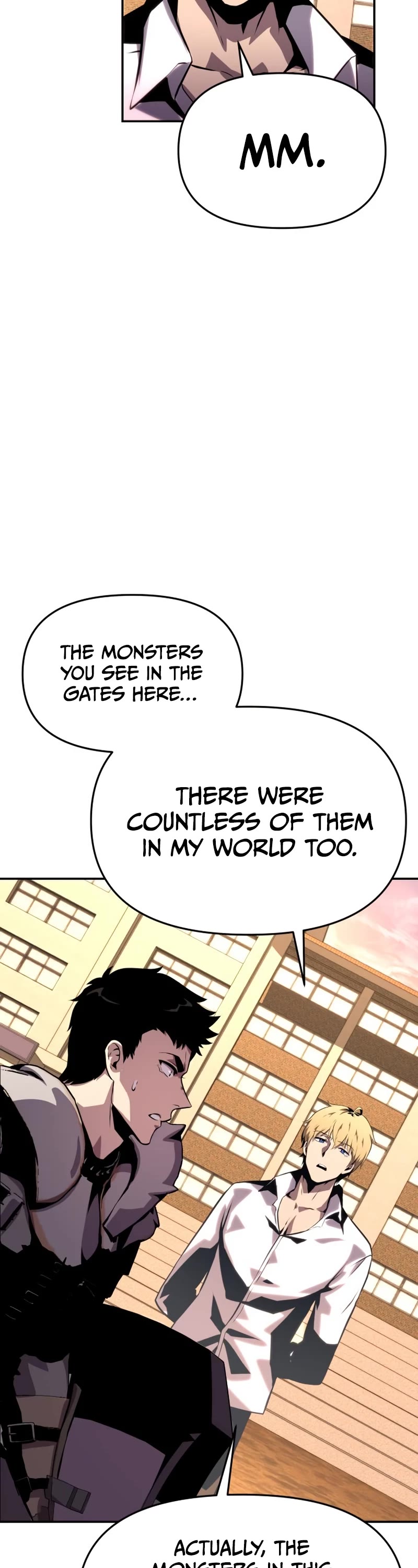 The Knight King Who Returned With a God Chapter 24 page 53 - Chapter 24
