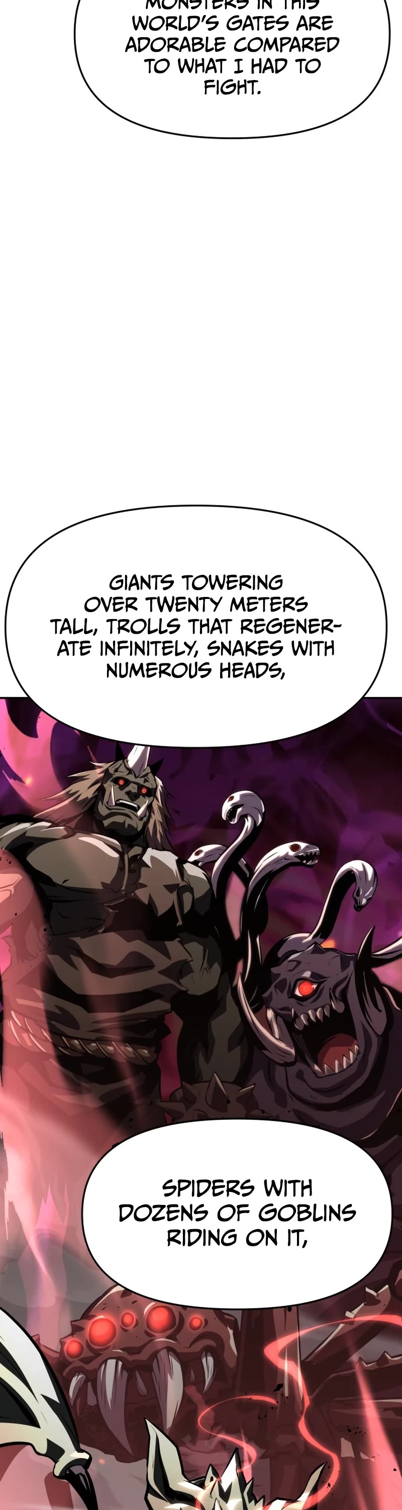The Knight King Who Returned With a God Chapter 24 page 54 - Chapter 24