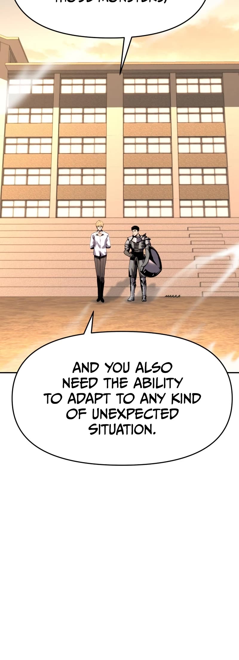 The Knight King Who Returned With a God Chapter 24 page 56 - Chapter 24