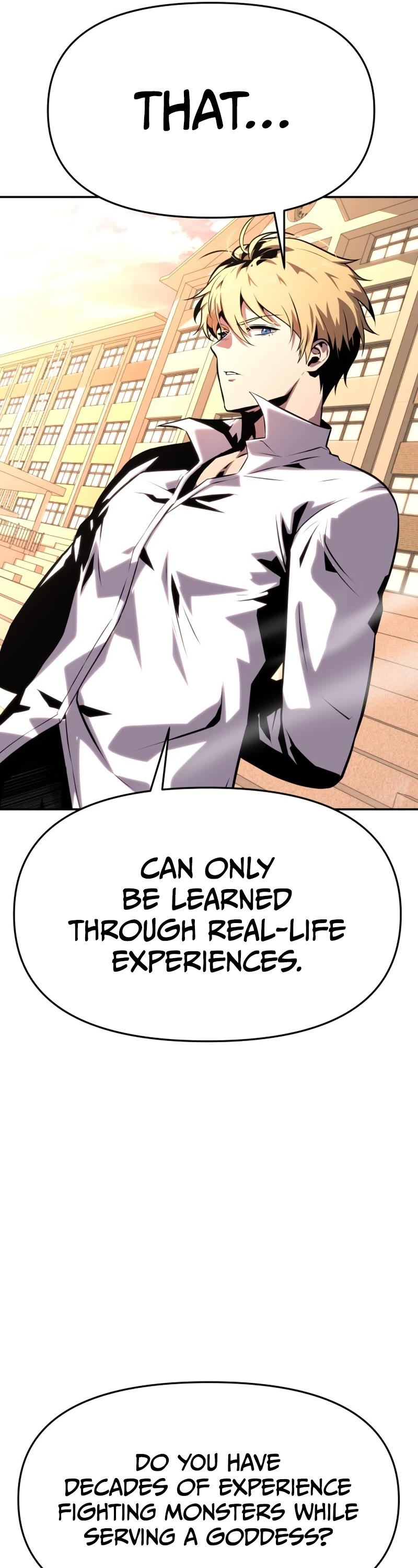 The Knight King Who Returned With a God Chapter 24 page 57 - Chapter 24