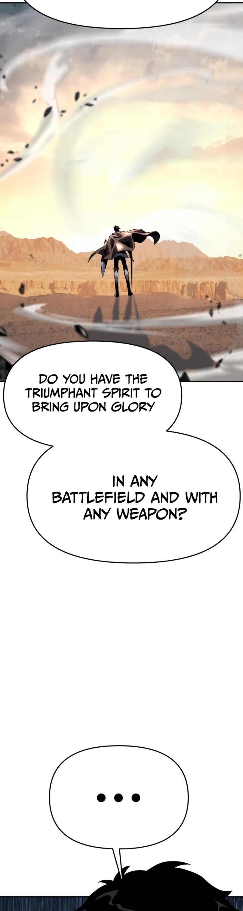 The Knight King Who Returned With a God Chapter 24 page 58 - Chapter 24