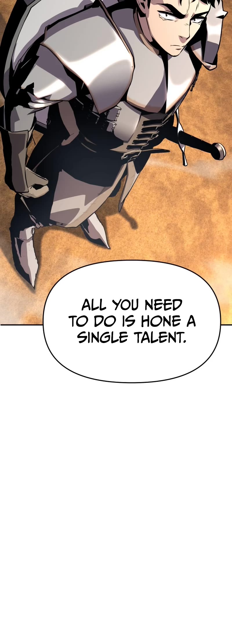 The Knight King Who Returned With a God Chapter 24 page 61 - Chapter 24