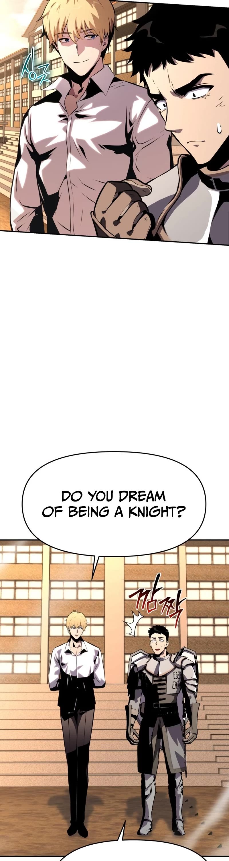 The Knight King Who Returned With a God Chapter 24 page 63 - Chapter 24
