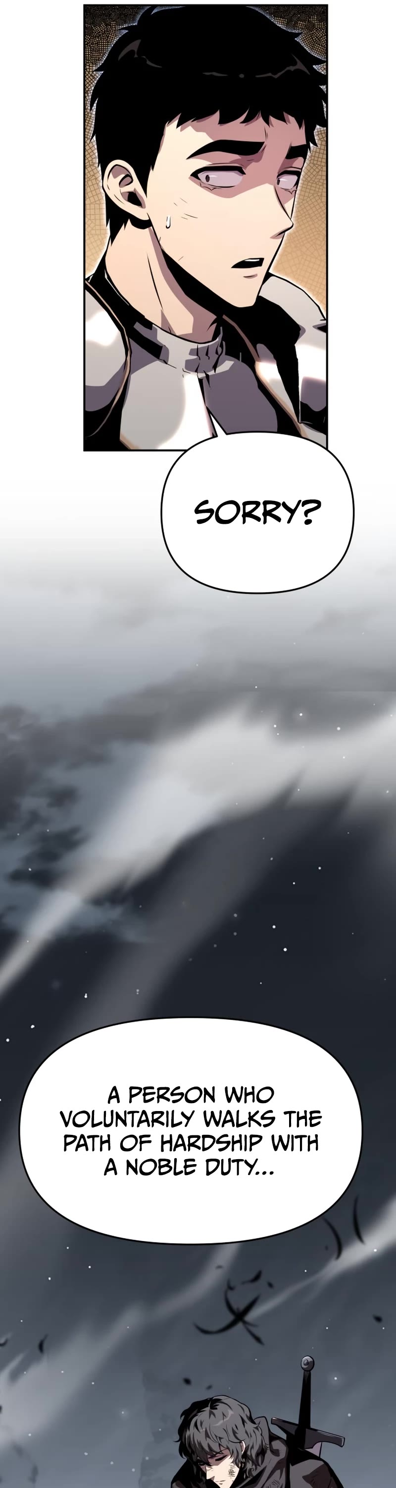The Knight King Who Returned With a God Chapter 24 page 66 - Chapter 24