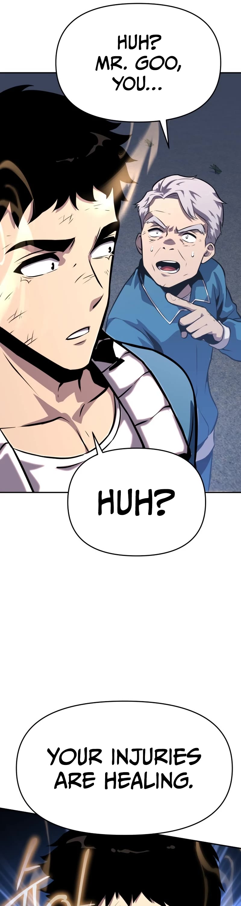 The Knight King Who Returned With a God Chapter 24 page 7 - Chapter 24