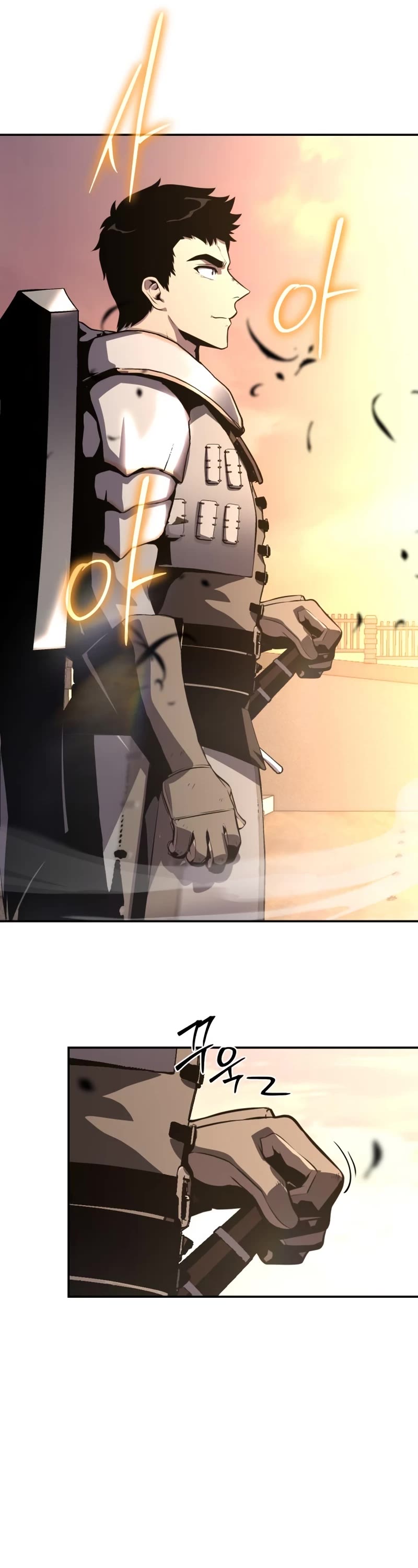 The Knight King Who Returned With a God Chapter 24 page 71 - Chapter 24