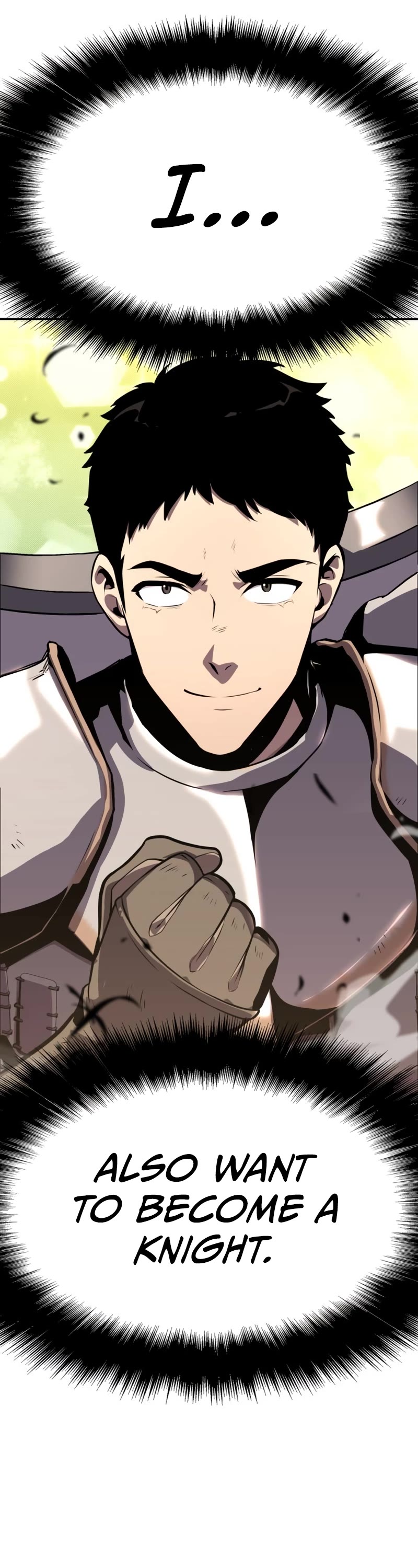 The Knight King Who Returned With a God Chapter 24 page 72 - Chapter 24