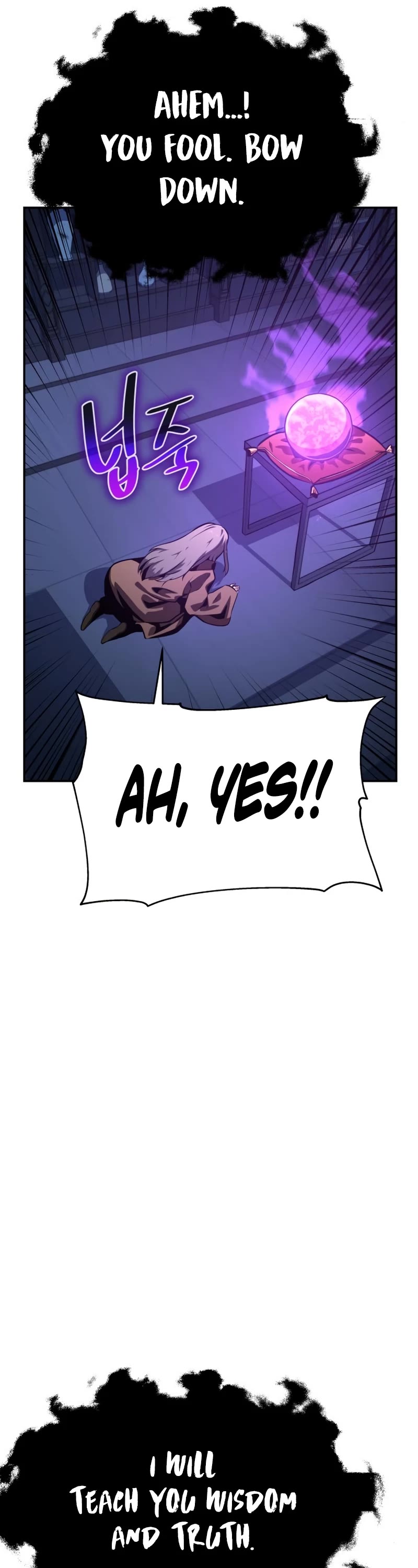 The Knight King Who Returned With a God Chapter 24 page 76 - Chapter 24