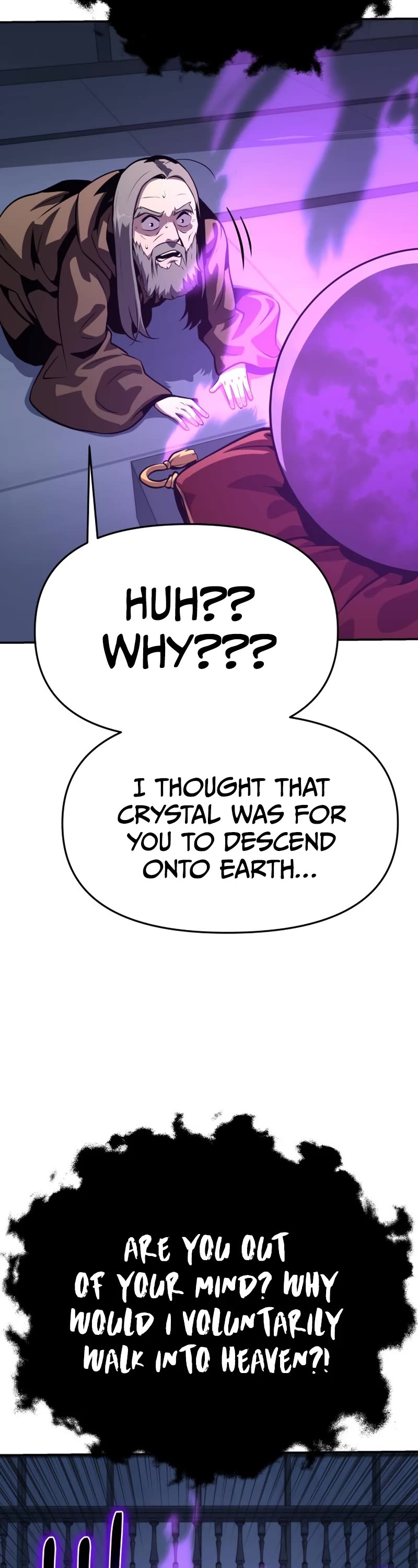 The Knight King Who Returned With a God Chapter 24 page 78 - Chapter 24