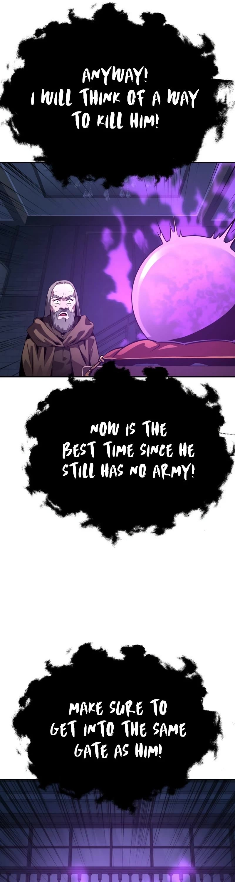 The Knight King Who Returned With a God Chapter 24 page 81 - Chapter 24