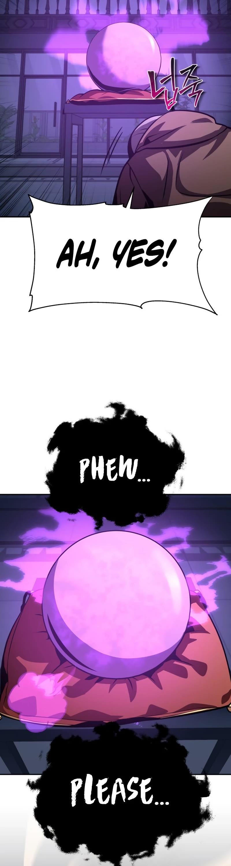 The Knight King Who Returned With a God Chapter 24 page 82 - Chapter 24