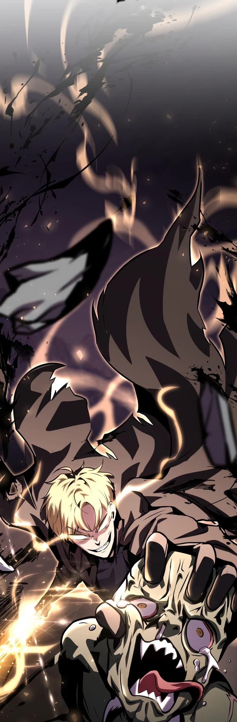 The Knight King Who Returned With a God Chapter 24 page 83 - Chapter 24