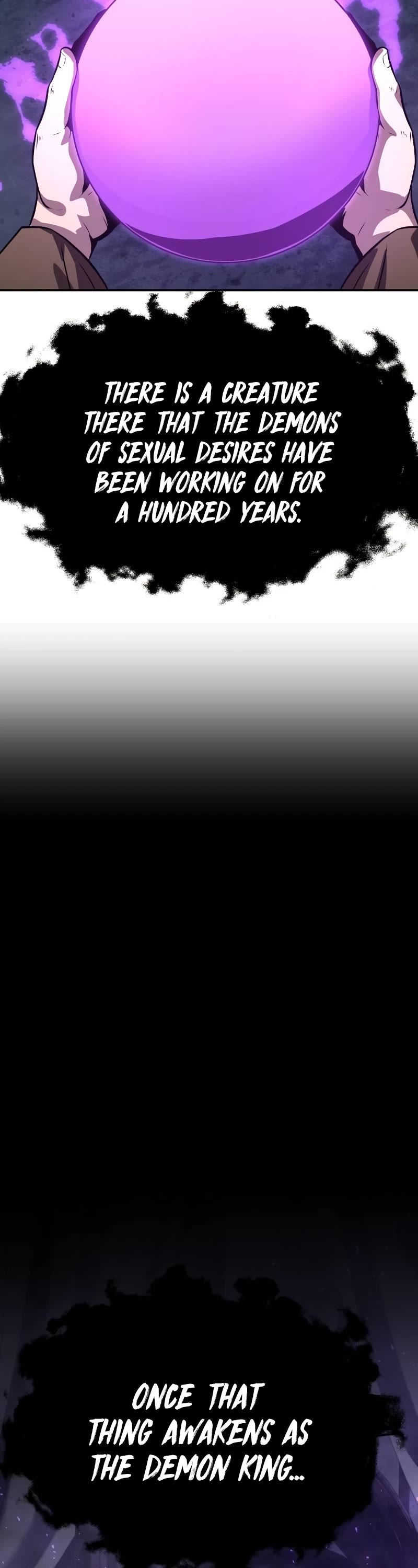The Knight King Who Returned With a God Chapter 25 page 104 - Chapter 25