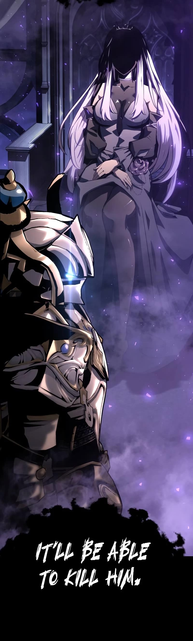 The Knight King Who Returned With a God Chapter 25 page 105 - Chapter 25