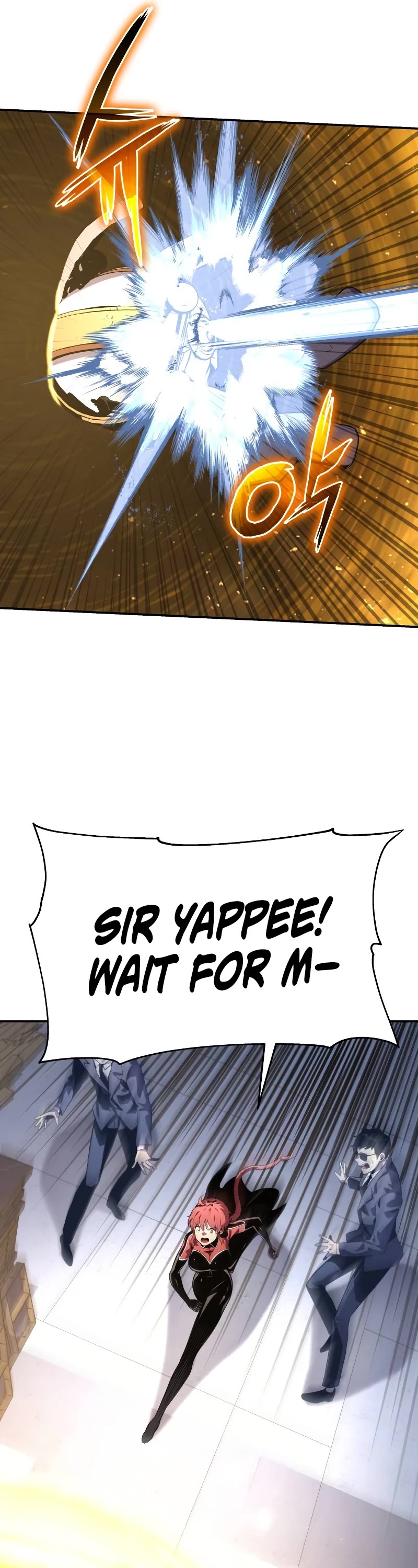 The Knight King Who Returned With a God Chapter 25 page 20 - Chapter 25