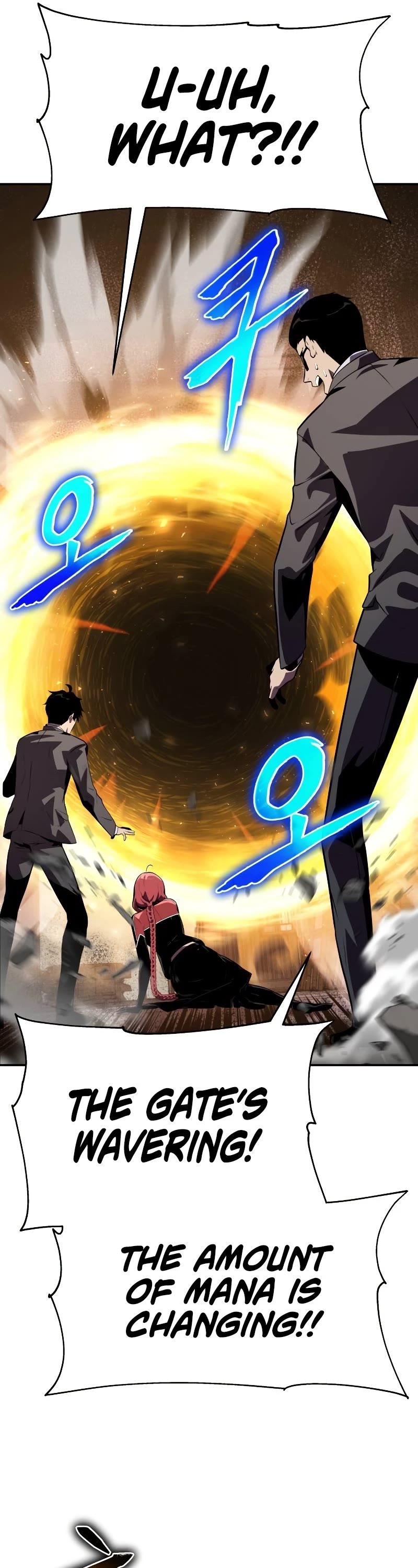 The Knight King Who Returned With a God Chapter 25 page 25 - Chapter 25