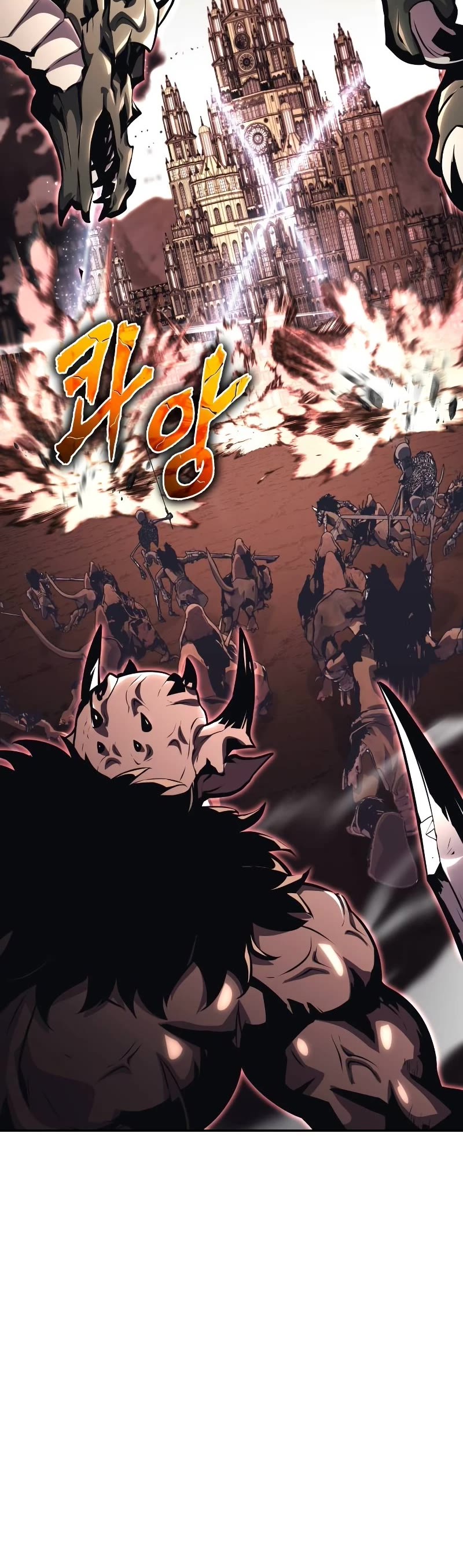 The Knight King Who Returned With a God Chapter 25 page 32 - Chapter 25