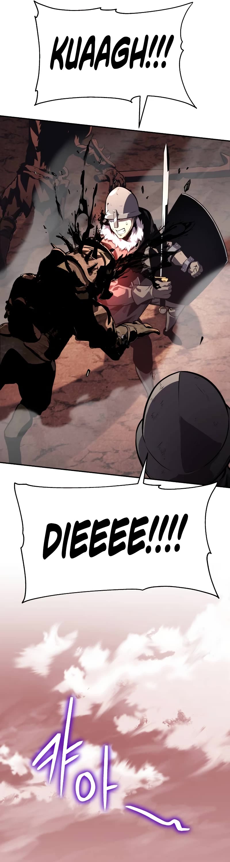 The Knight King Who Returned With a God Chapter 25 page 33 - Chapter 25