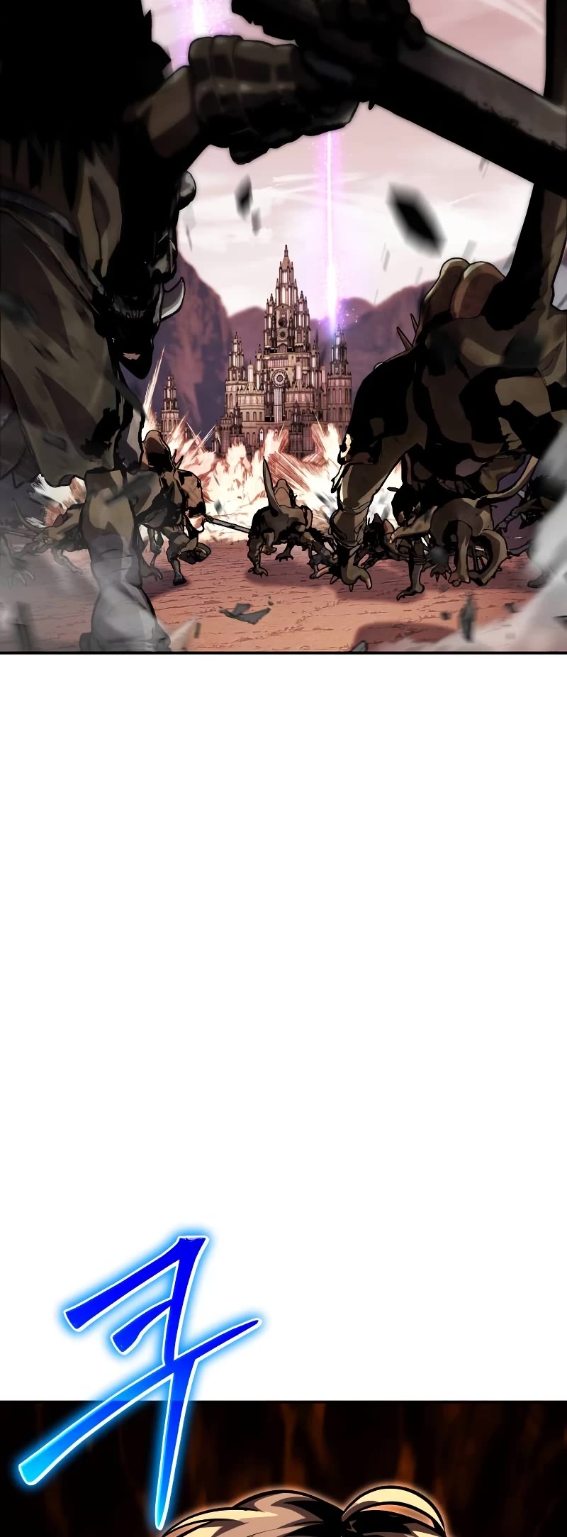 The Knight King Who Returned With a God Chapter 25 page 36 - Chapter 25