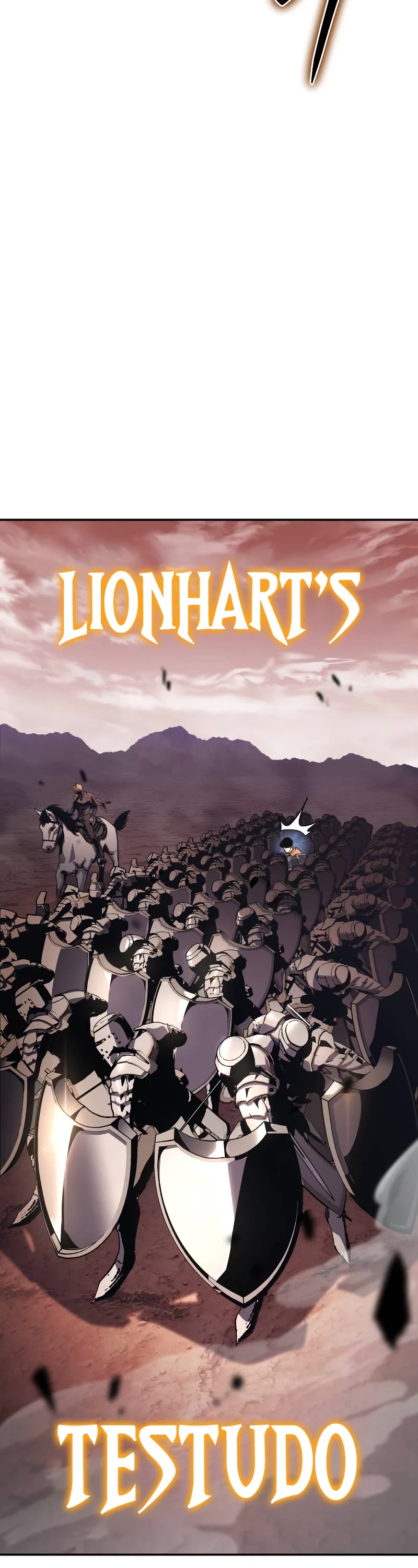 The Knight King Who Returned With a God Chapter 25 page 40 - Chapter 25