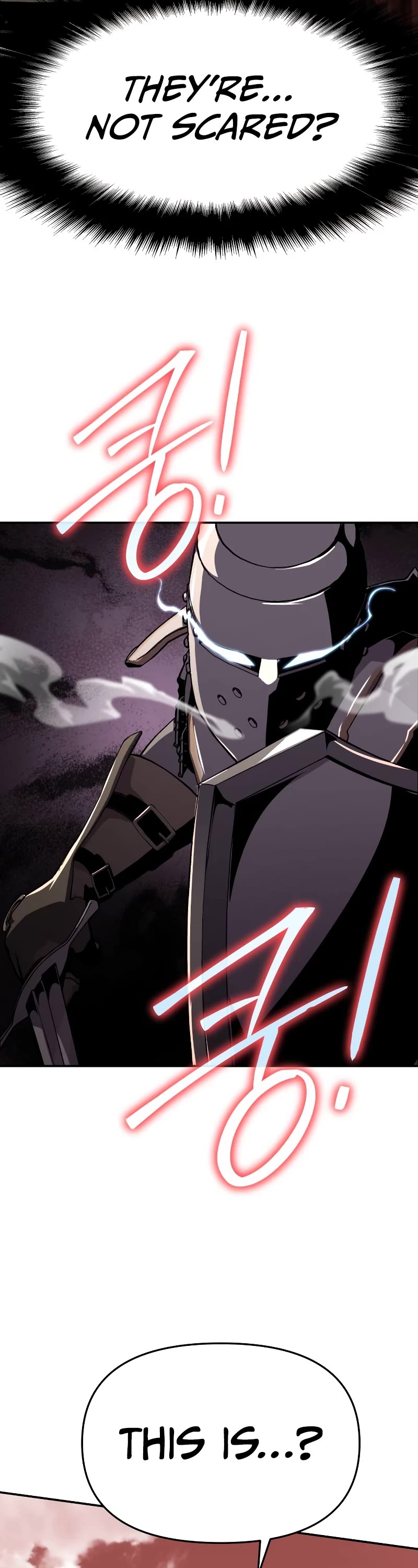 The Knight King Who Returned With a God Chapter 25 page 45 - Chapter 25