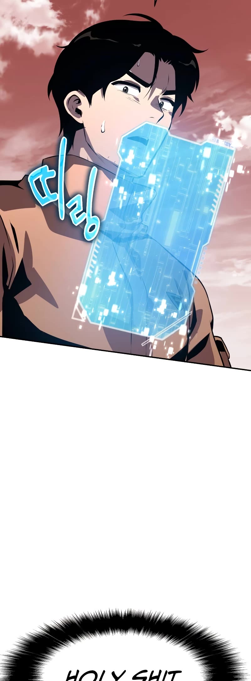 The Knight King Who Returned With a God Chapter 25 page 46 - Chapter 25
