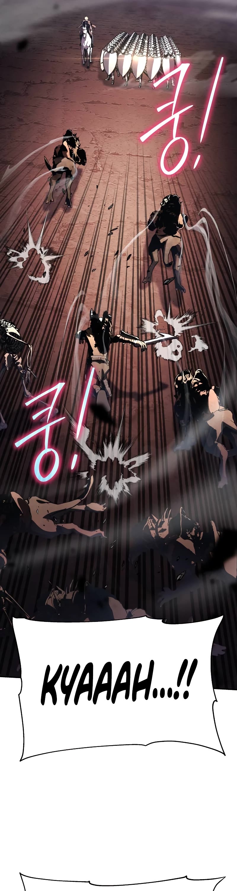 The Knight King Who Returned With a God Chapter 25 page 49 - Chapter 25