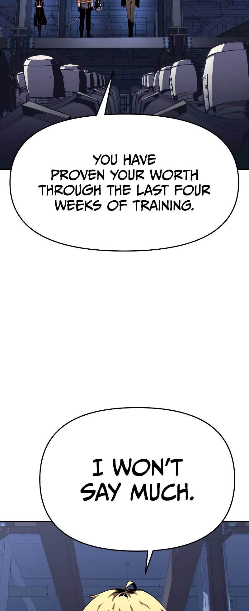 The Knight King Who Returned With a God Chapter 25 page 5 - Chapter 25