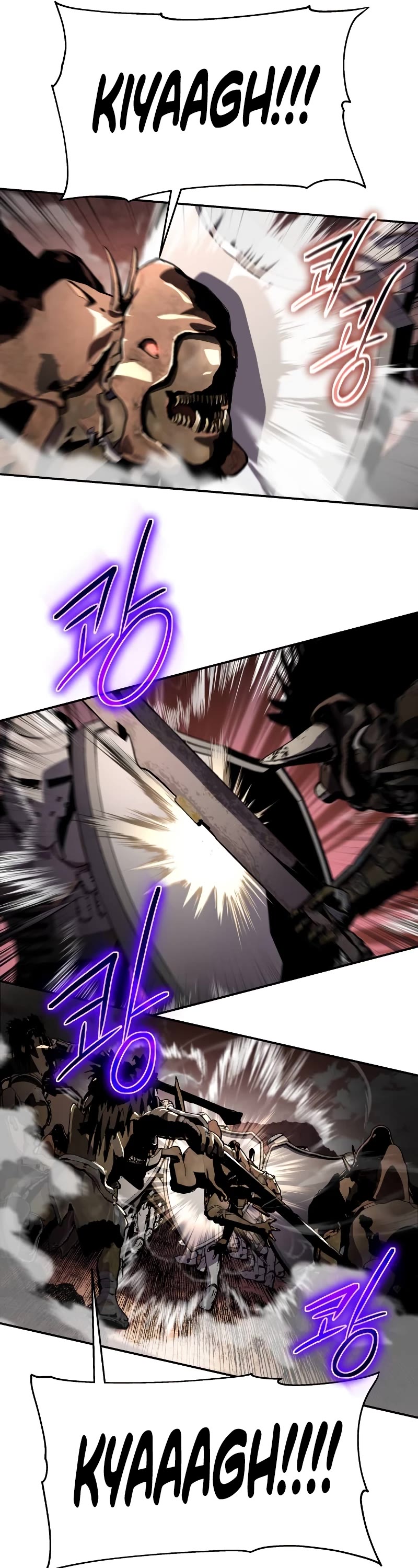 The Knight King Who Returned With a God Chapter 25 page 53 - Chapter 25