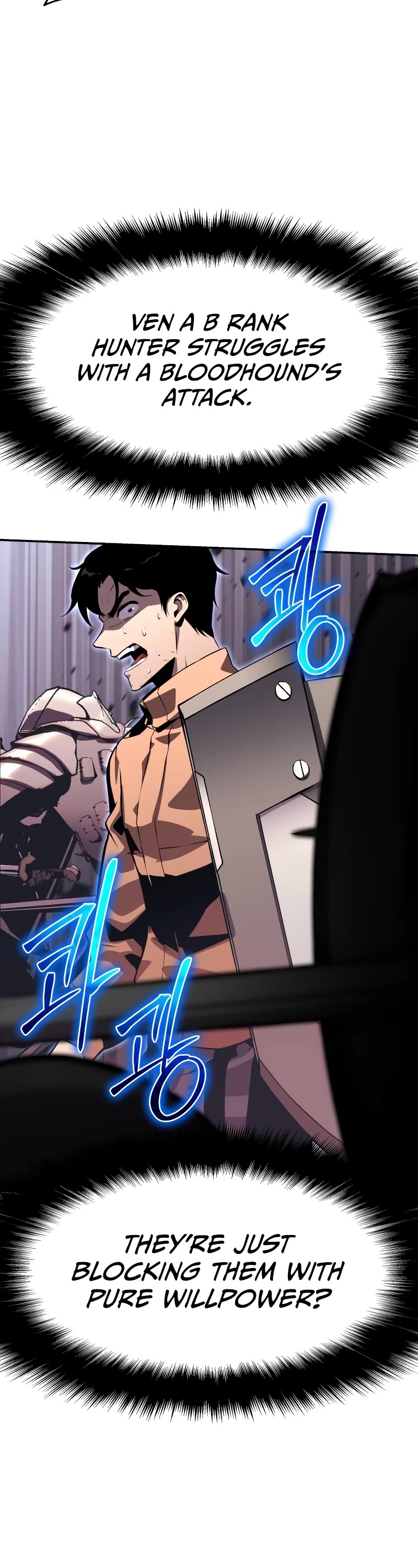 The Knight King Who Returned With a God Chapter 25 page 54 - Chapter 25