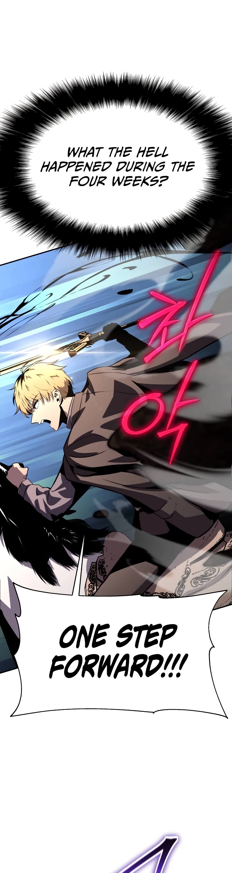 The Knight King Who Returned With a God Chapter 25 page 55 - Chapter 25