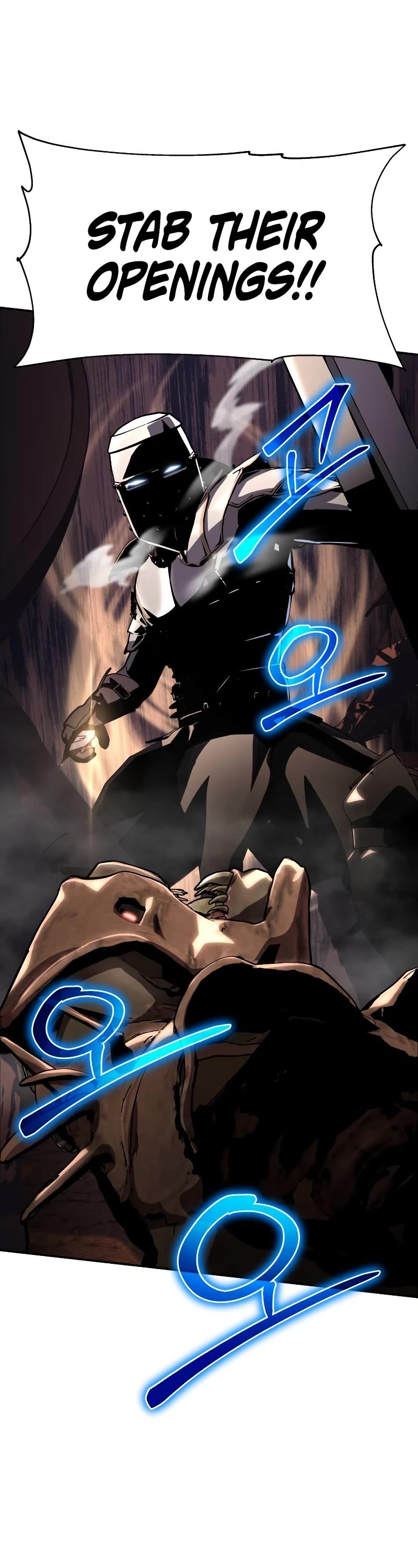 The Knight King Who Returned With a God Chapter 25 page 58 - Chapter 25