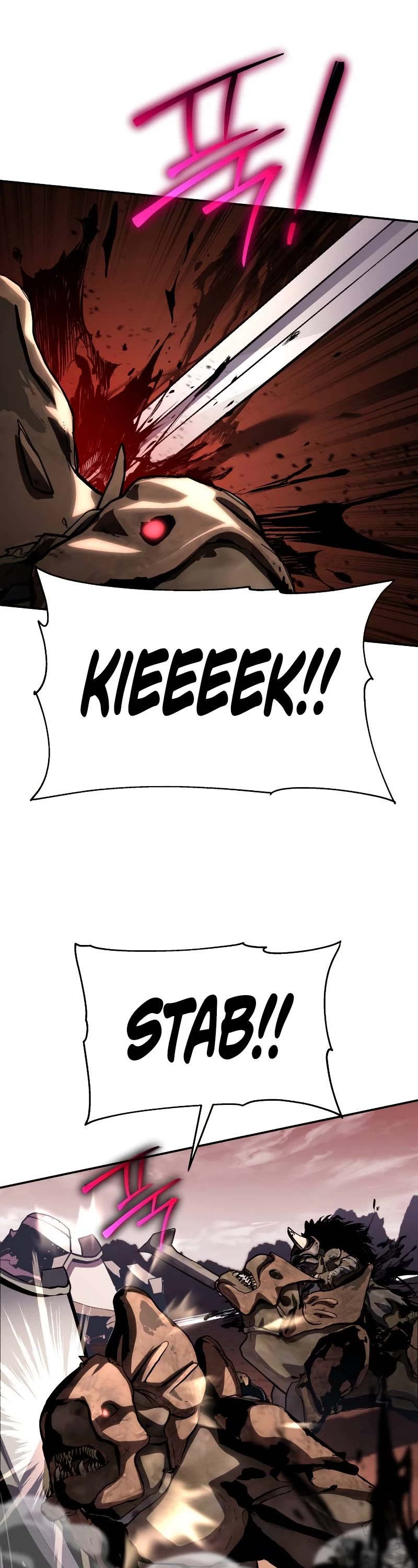 The Knight King Who Returned With a God Chapter 25 page 59 - Chapter 25