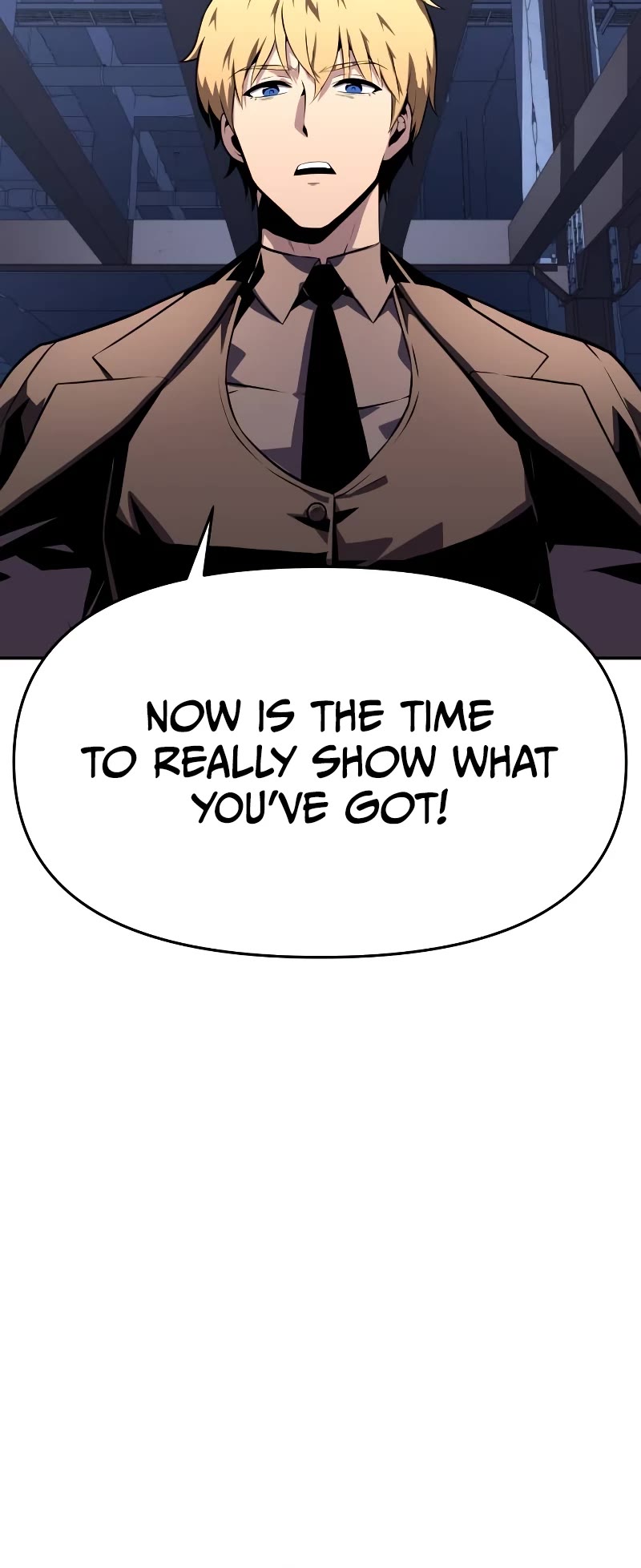The Knight King Who Returned With a God Chapter 25 page 6 - Chapter 25