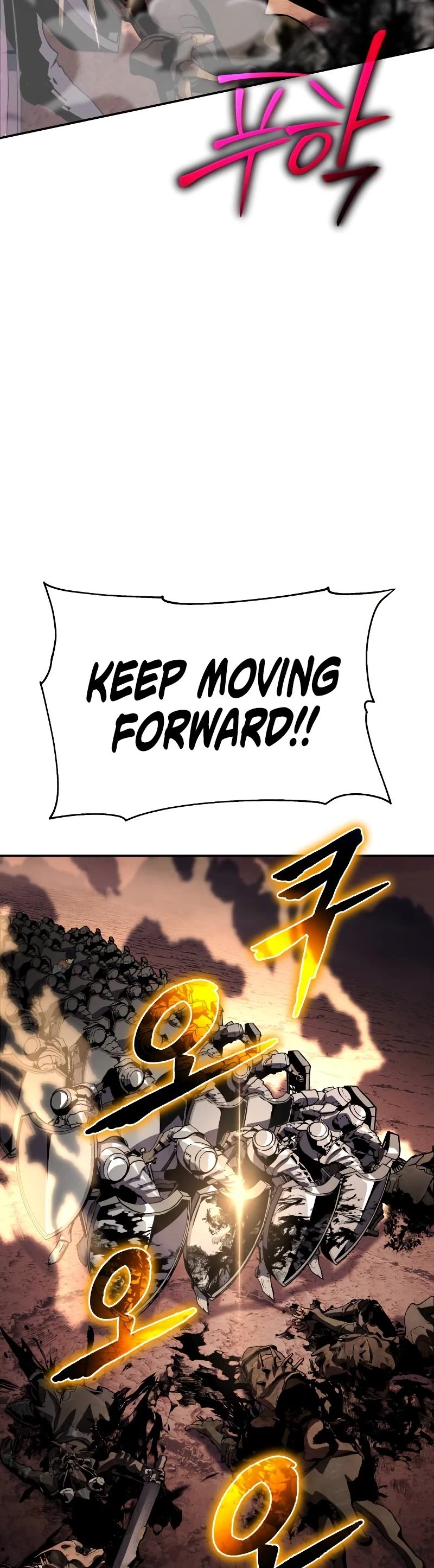 The Knight King Who Returned With a God Chapter 25 page 60 - Chapter 25