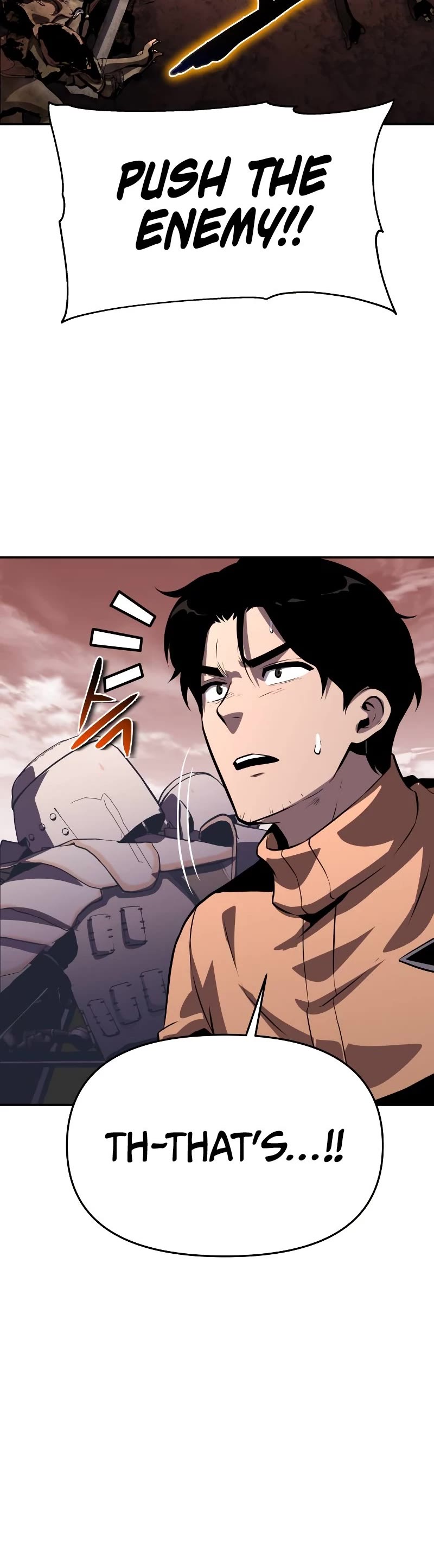 The Knight King Who Returned With a God Chapter 25 page 61 - Chapter 25
