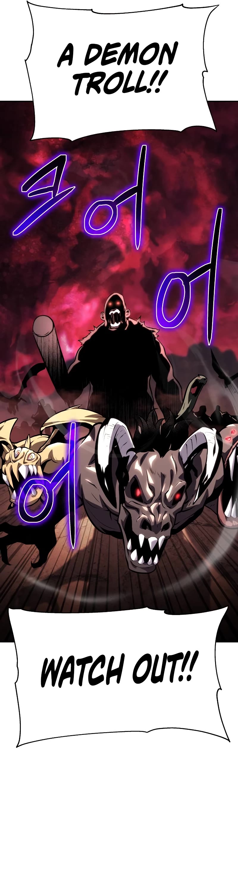 The Knight King Who Returned With a God Chapter 25 page 62 - Chapter 25