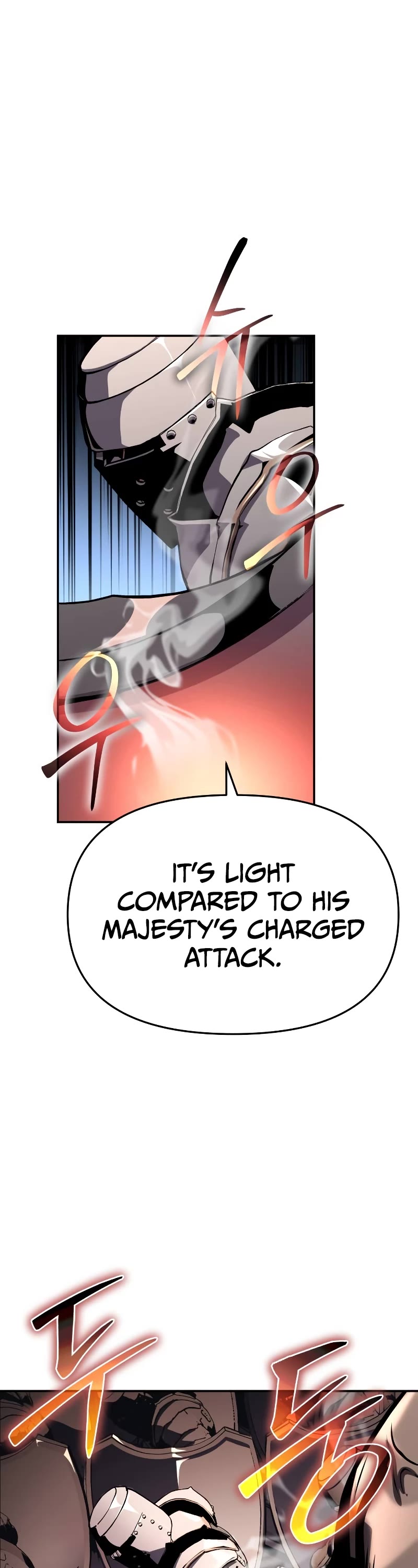The Knight King Who Returned With a God Chapter 25 page 69 - Chapter 25