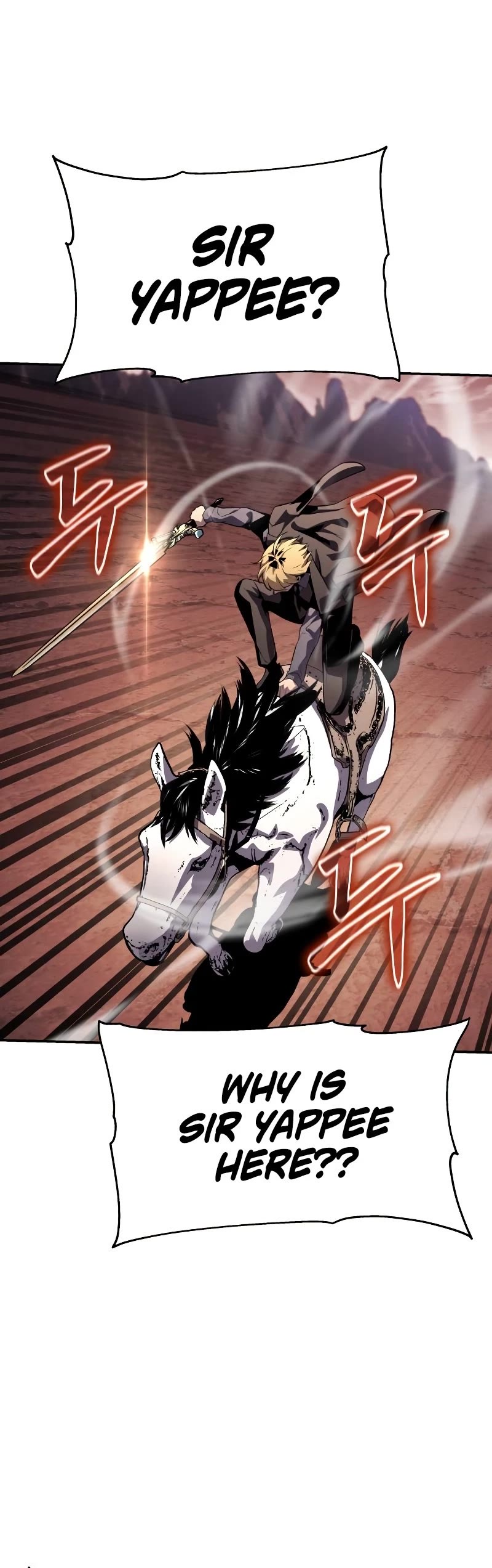 The Knight King Who Returned With a God Chapter 25 page 74 - Chapter 25