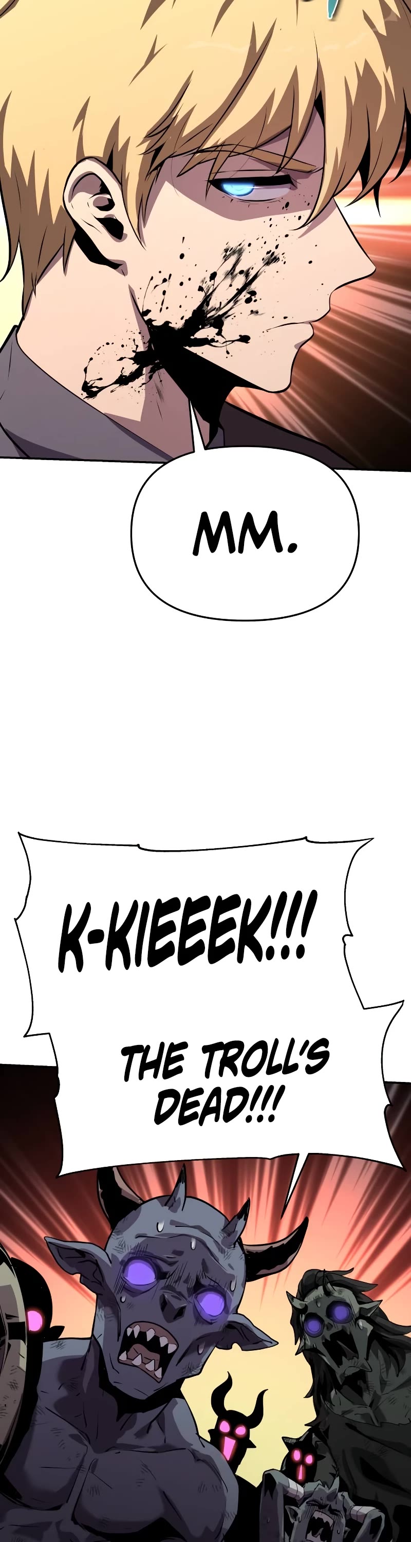 The Knight King Who Returned With a God Chapter 25 page 78 - Chapter 25