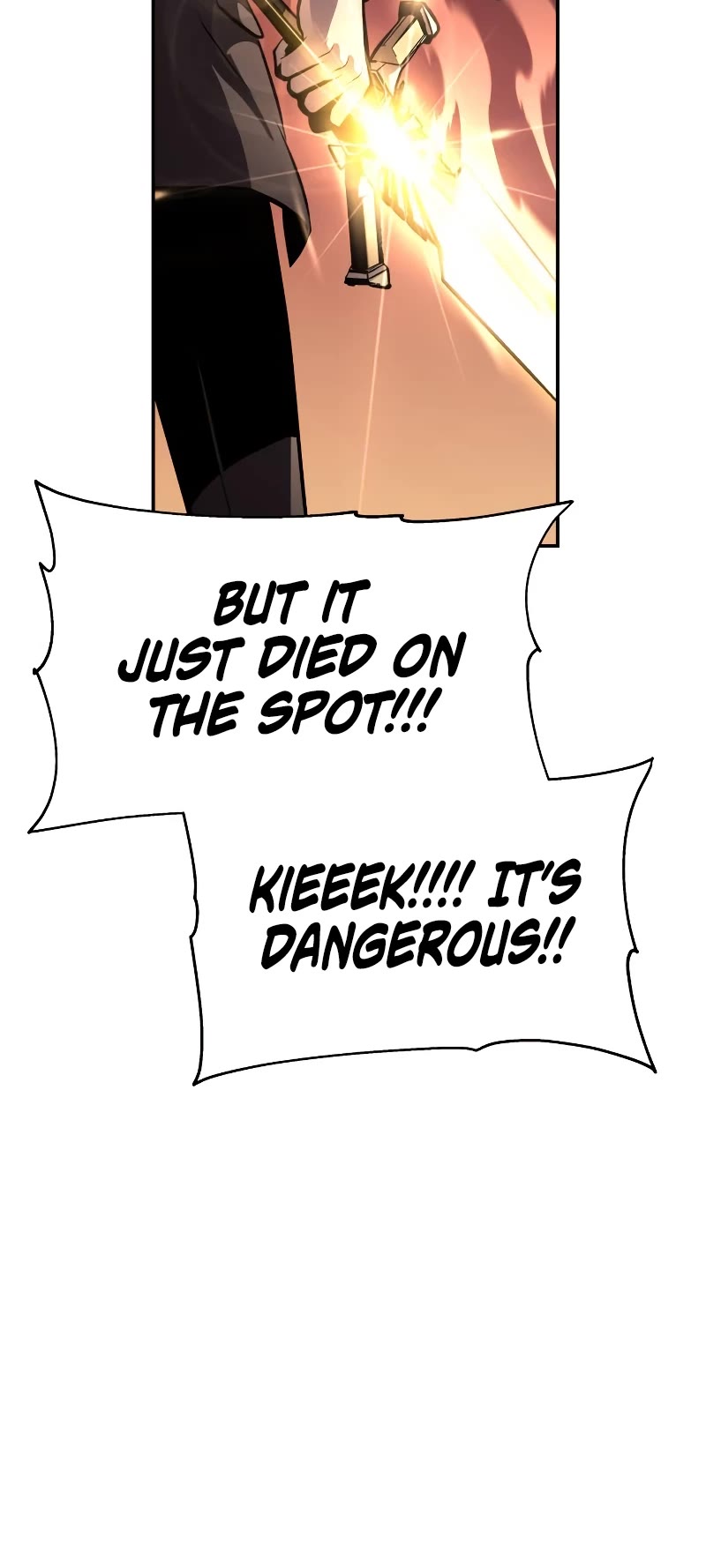 The Knight King Who Returned With a God Chapter 25 page 80 - Chapter 25