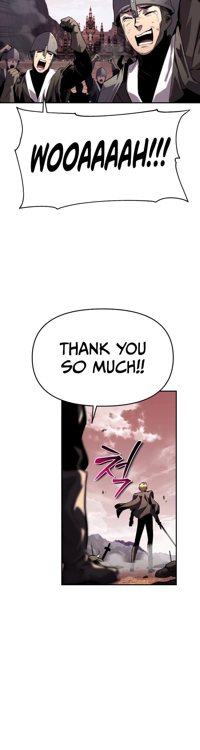 The Knight King Who Returned With a God Chapter 25 page 83 - Chapter 25