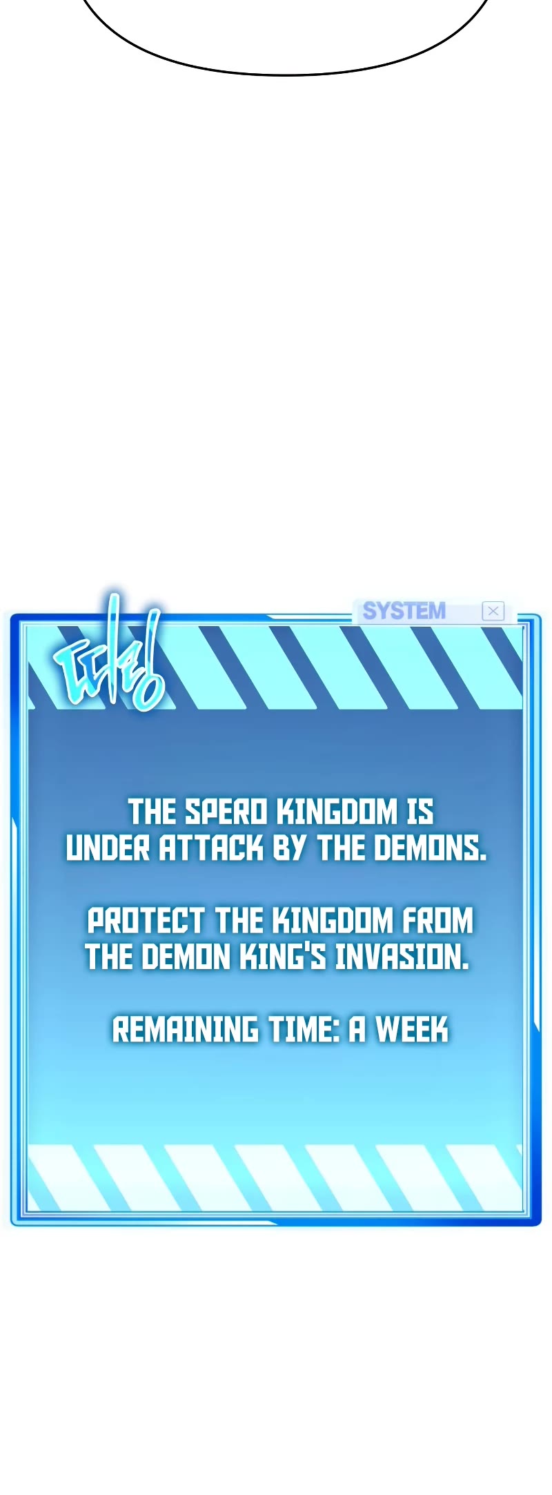 The Knight King Who Returned With a God Chapter 25 page 85 - Chapter 25