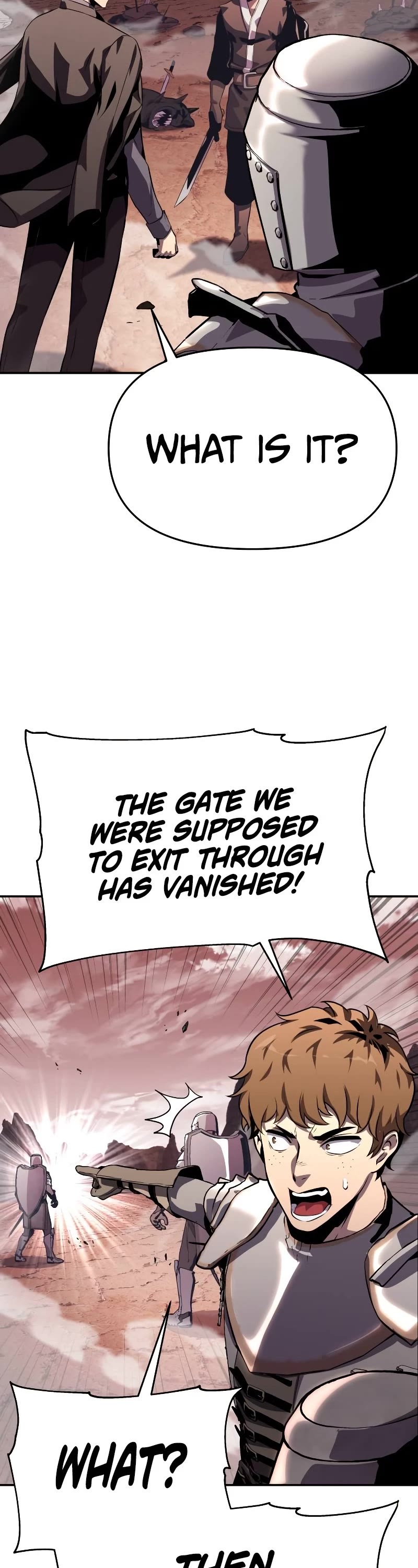 The Knight King Who Returned With a God Chapter 25 page 87 - Chapter 25