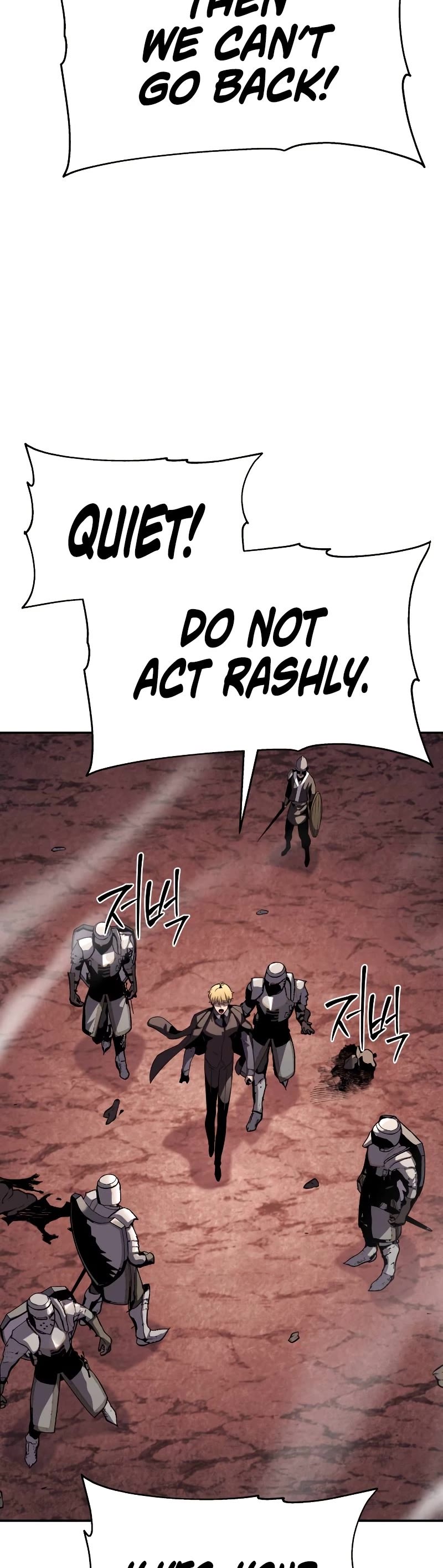 The Knight King Who Returned With a God Chapter 25 page 88 - Chapter 25