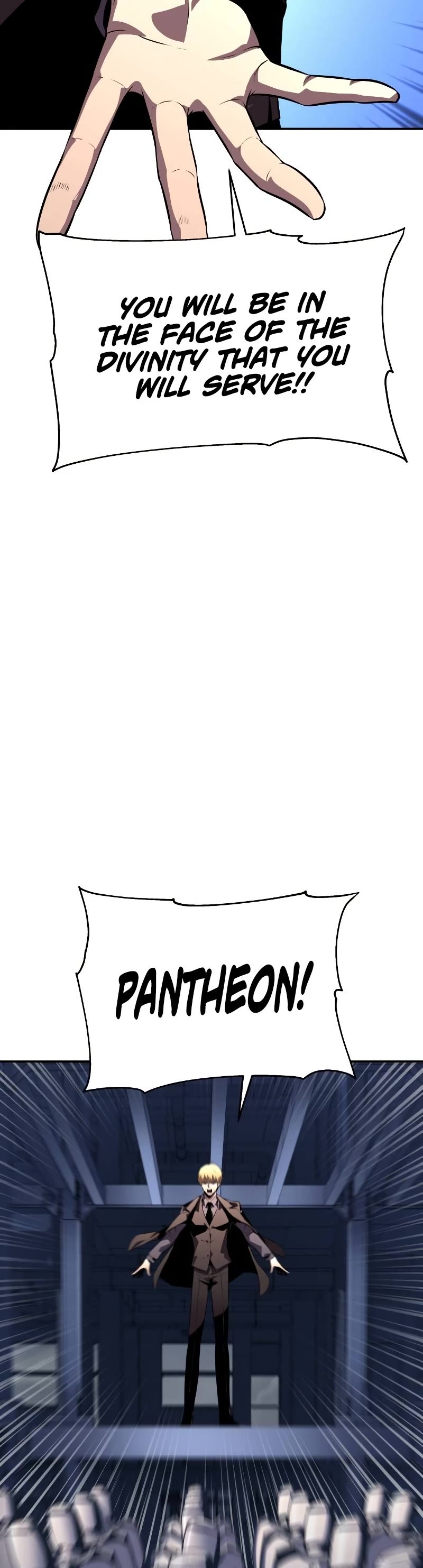 The Knight King Who Returned With a God Chapter 25 page 9 - Chapter 25