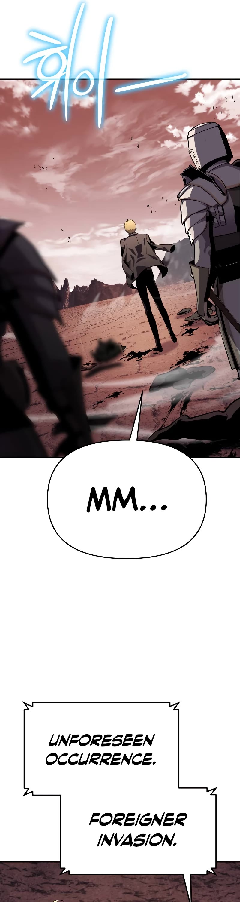 The Knight King Who Returned With a God Chapter 25 page 90 - Chapter 25