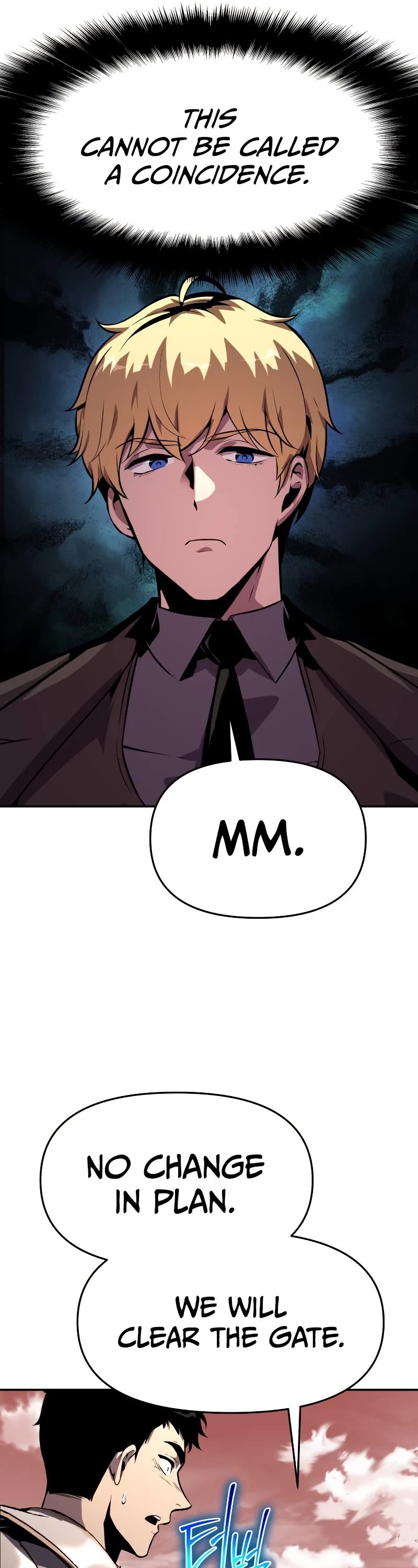 The Knight King Who Returned With a God Chapter 25 page 95 - Chapter 25